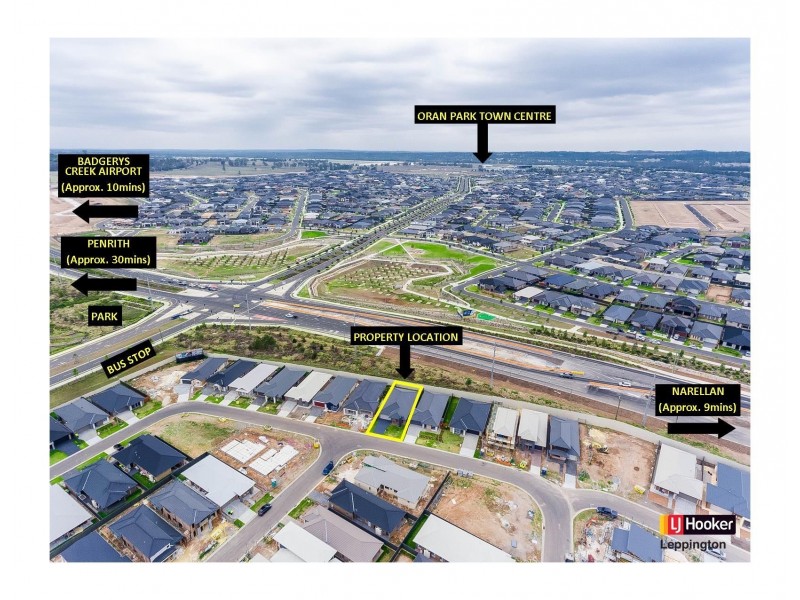 37 Goodluck Circuit, Cobbitty NSW 2570