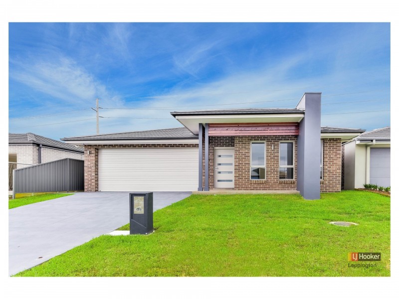 37 Goodluck Circuit, Cobbitty NSW 2570