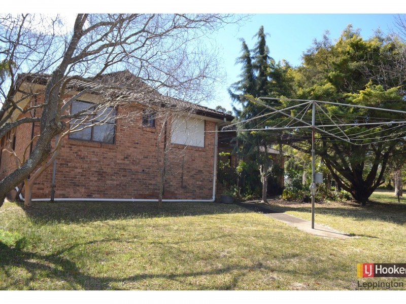 57 Catherine Fields Road, Catherine Field NSW 2557
