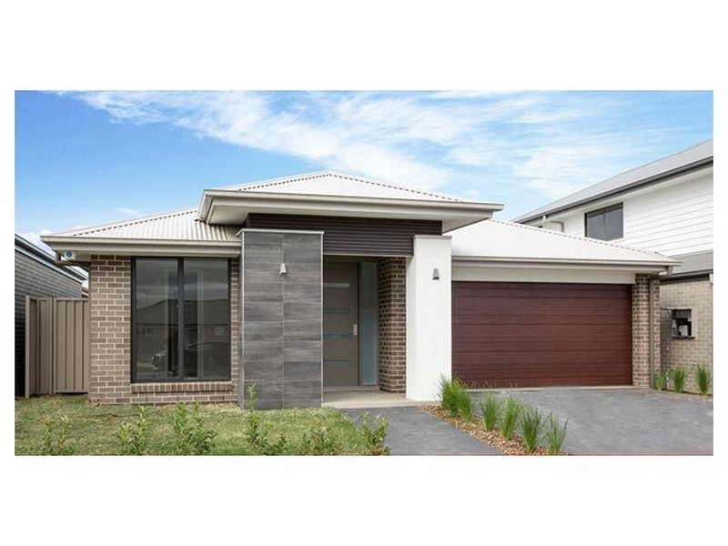 Lot 5512 Norfolk Boulevard, Spring Farm NSW 2570