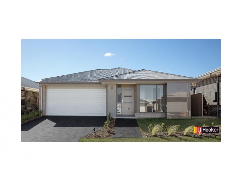 Lot 5526 Kale Road, Spring Farm NSW 2570