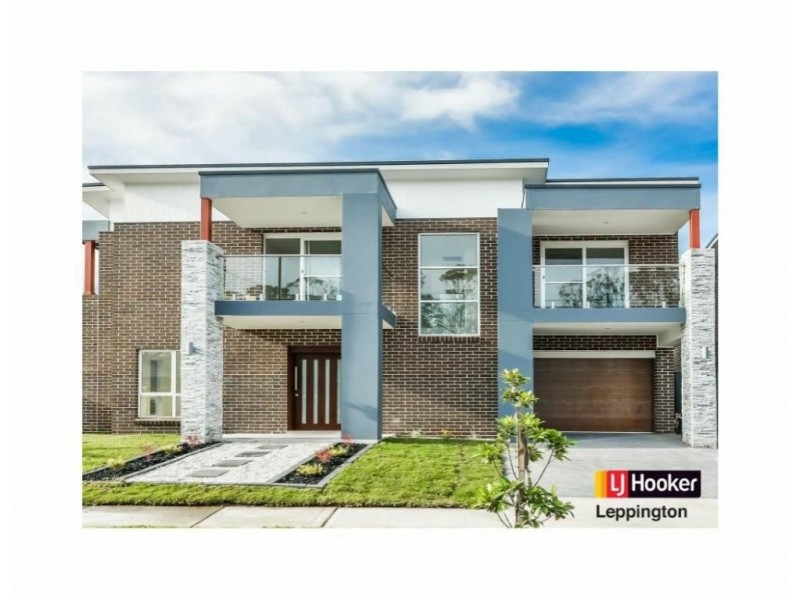 49b Aqueduct Street, Leppington NSW 2179