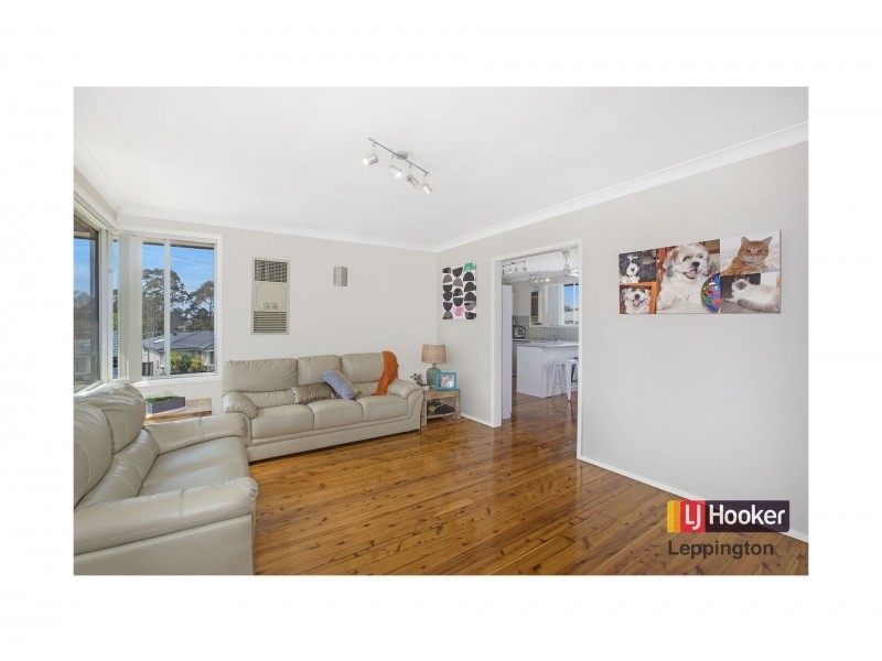 2 Randolph Street, Campbelltown NSW 2560