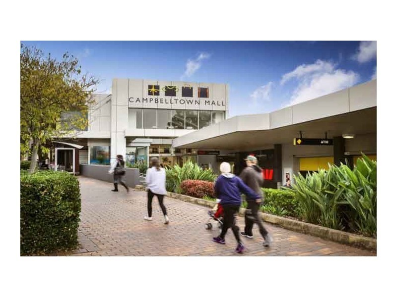 2 Randolph Street, Campbelltown NSW 2560