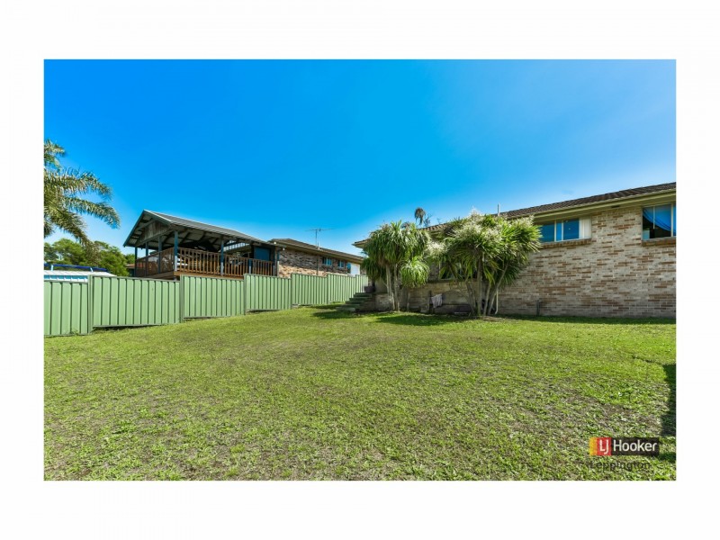 13 Columbia Street, Kearns NSW 2558