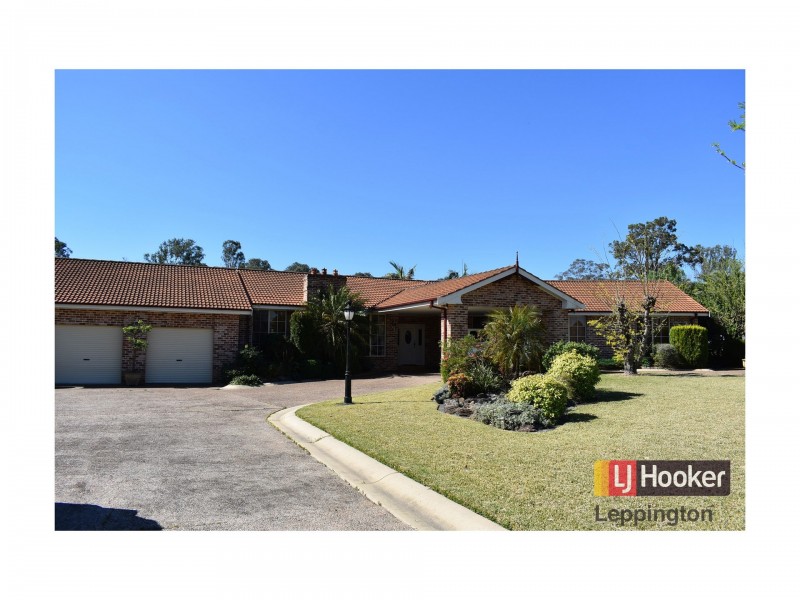 105 Seventh Avenue, Austral NSW 2179