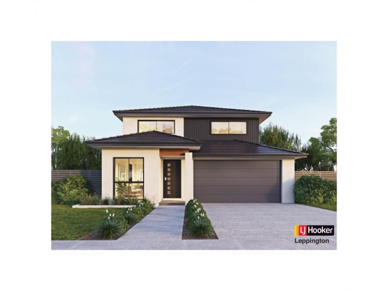 Lot 2004 Battam Road, Gregory Hills NSW 2557