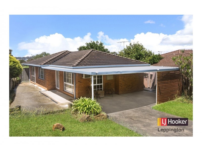 27 Opal Place, Eagle Vale NSW 2558