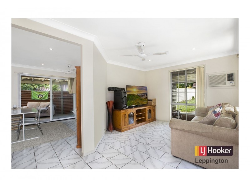27 Opal Place, Eagle Vale NSW 2558