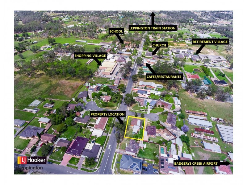 276 Edmondson Avenue, Austral NSW 2179