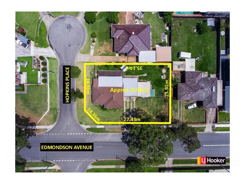 276 Edmondson Avenue, Austral NSW 2179
