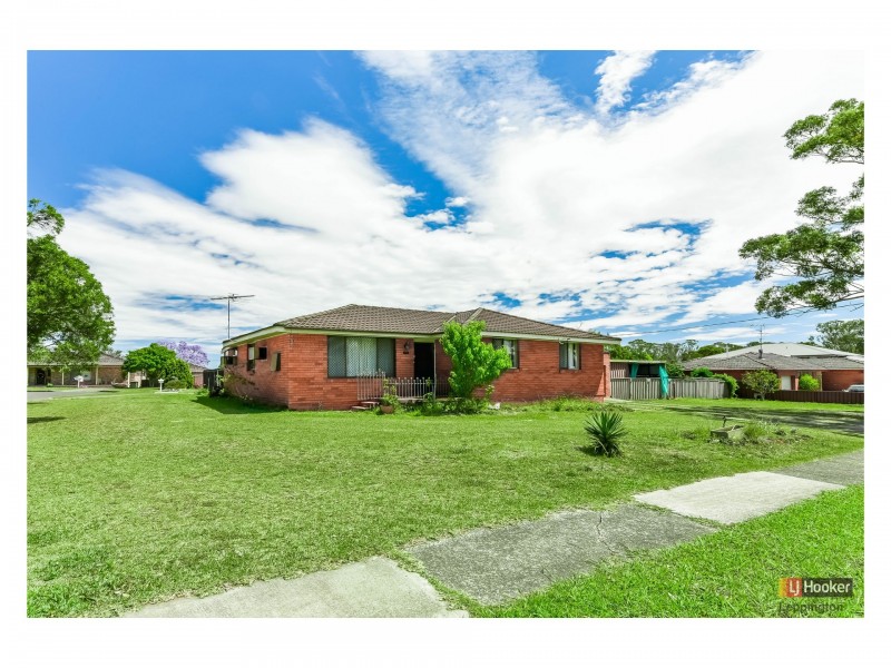 276 Edmondson Avenue, Austral NSW 2179