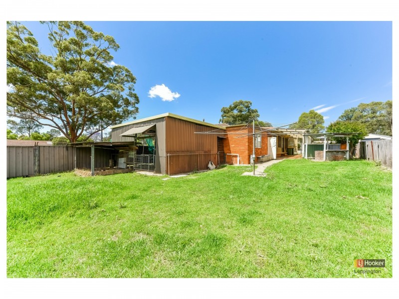 276 Edmondson Avenue, Austral NSW 2179