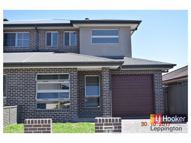 3B Promise Avenue, Leppington NSW 2179