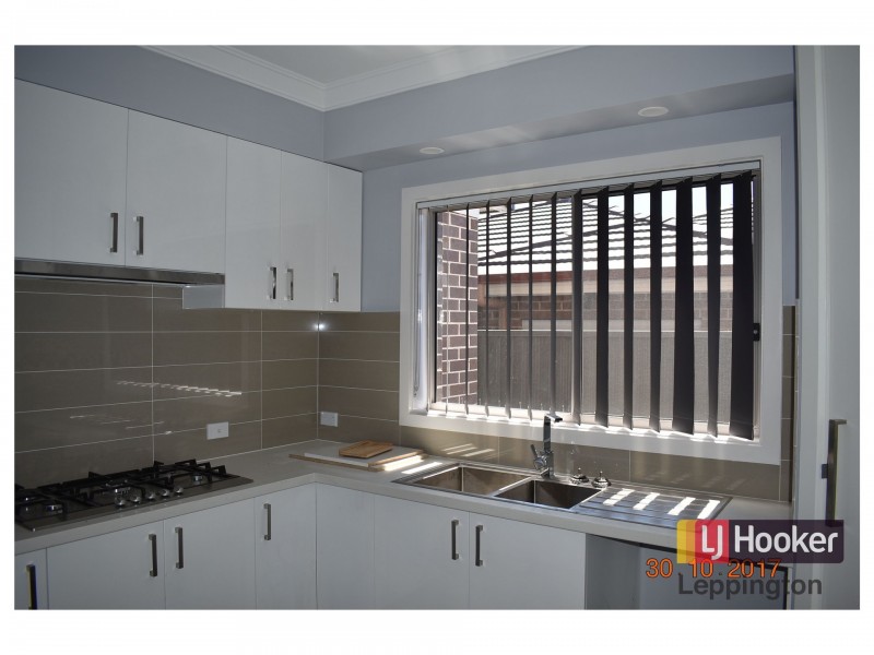 3B Promise Avenue, Leppington NSW 2179