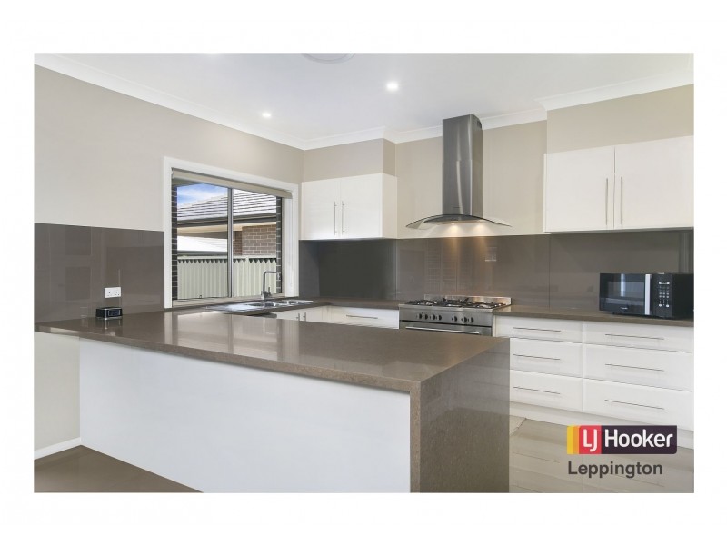 21 Canal Parade, Leppington NSW 2179