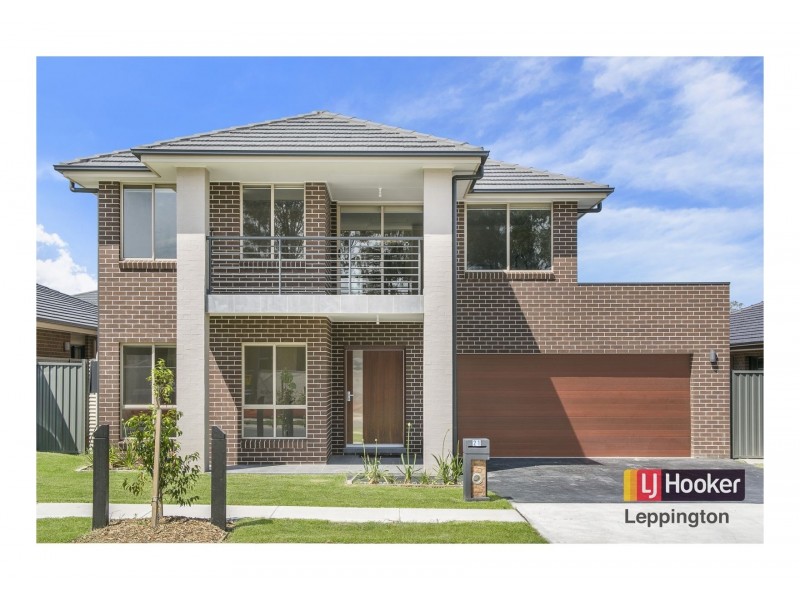 21 Canal Parade, Leppington NSW 2179