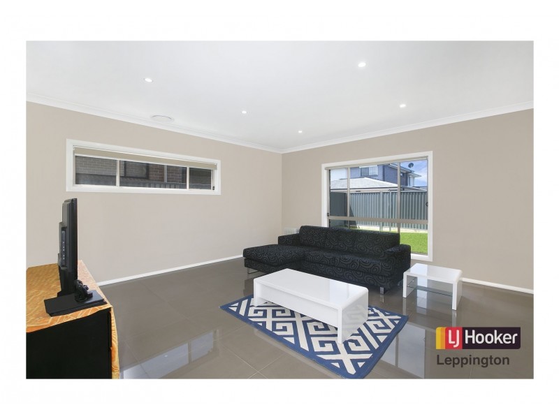21 Canal Parade, Leppington NSW 2179