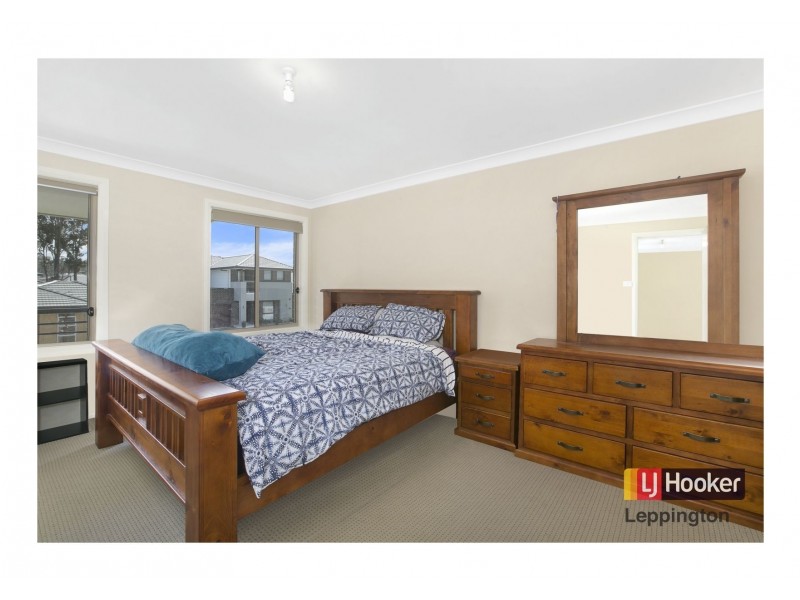 21 Canal Parade, Leppington NSW 2179