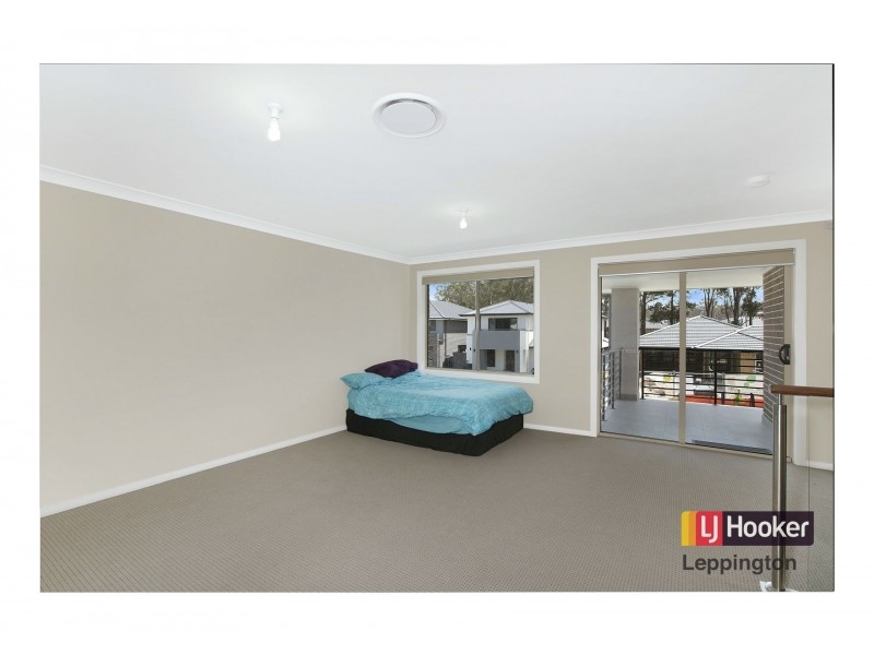21 Canal Parade, Leppington NSW 2179