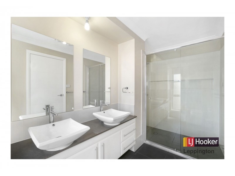 21 Canal Parade, Leppington NSW 2179