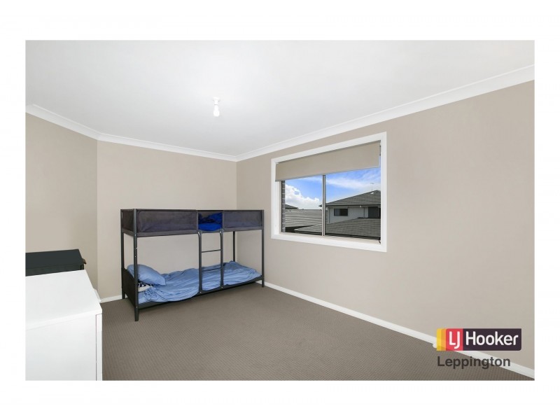 21 Canal Parade, Leppington NSW 2179