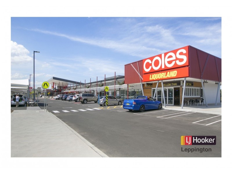 21 Canal Parade, Leppington NSW 2179