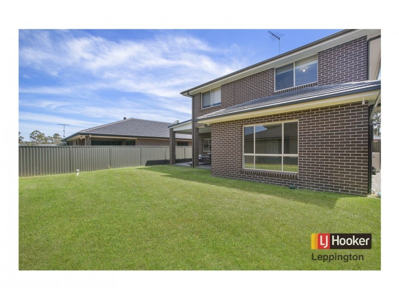 21 Canal Parade, Leppington NSW 2179