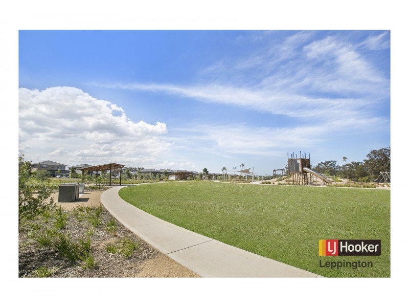 21 Canal Parade, Leppington NSW 2179