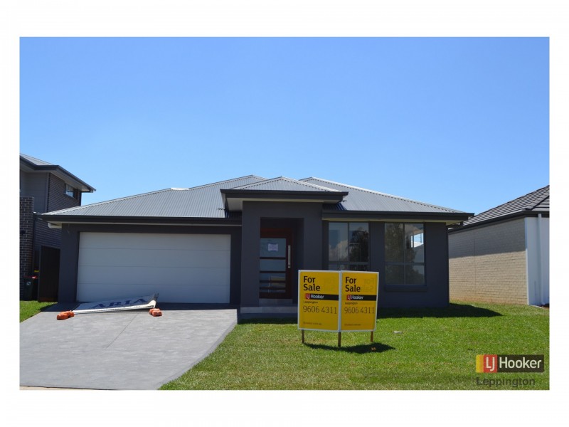 9 Blacksmith Crescent, Cobbitty NSW 2570