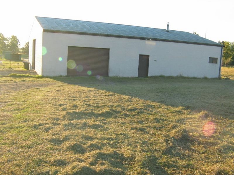 Catherine Field NSW 2557