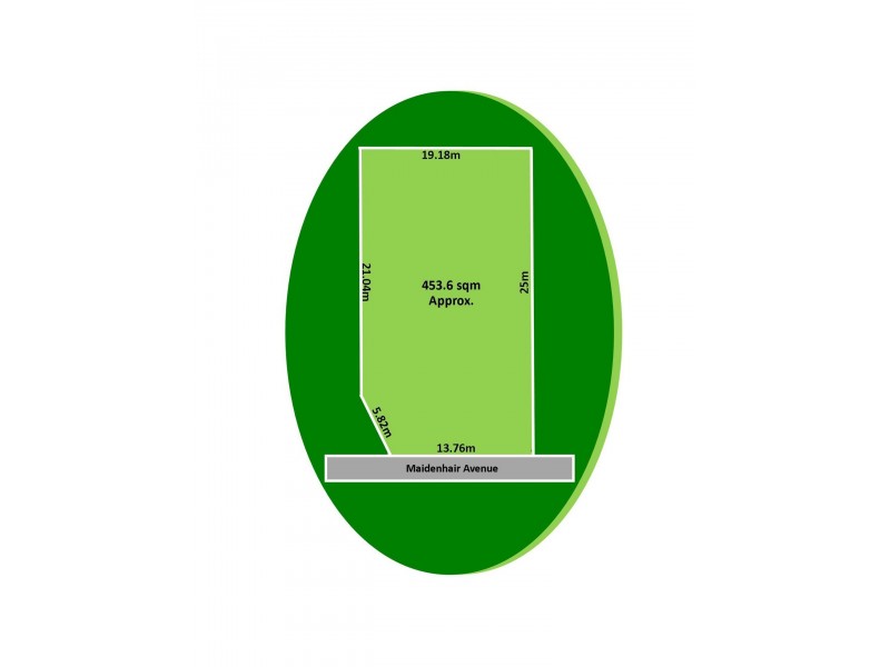 84 Maidenhair Avenue, Denham Court NSW 2565