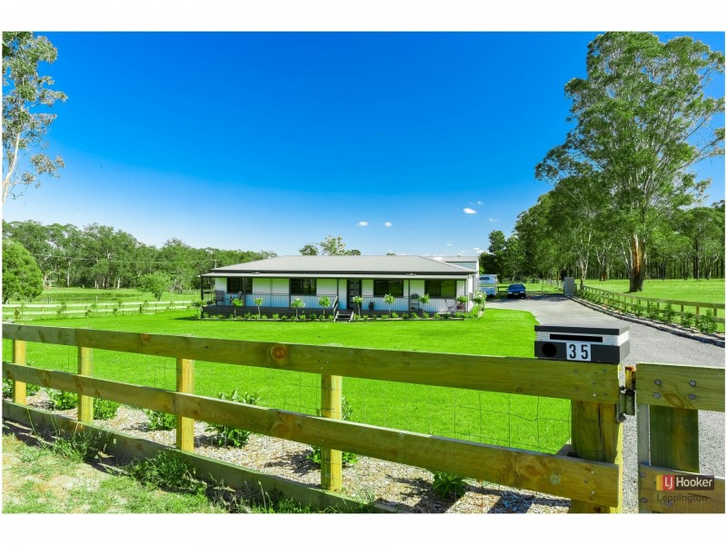 35 Wilton Road, Wilton NSW 2571
