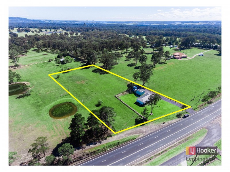 35 Wilton Road, Wilton NSW 2571