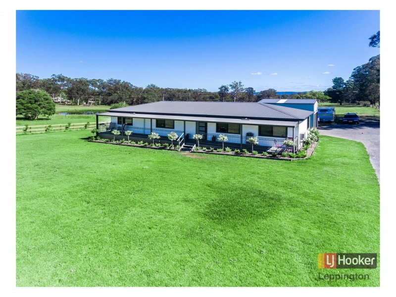 35 Wilton Road, Wilton NSW 2571