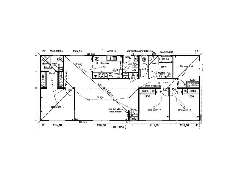 35 Wilton Road, Wilton NSW 2571 Floorplan