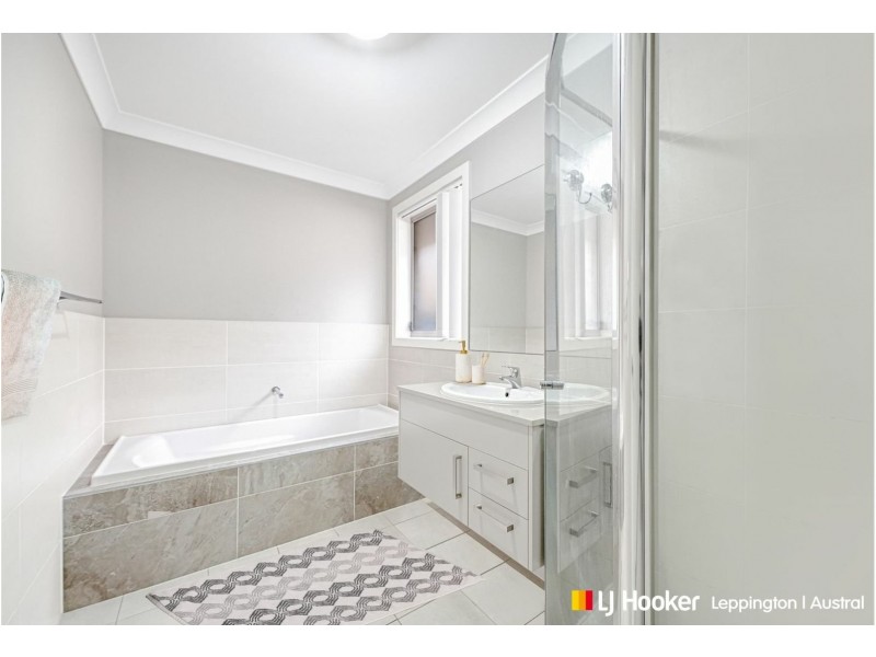 22 Baden Powell Avenue, Leppington NSW 2179