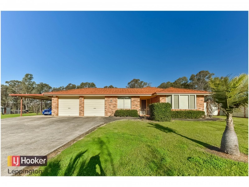 76A Byron Road, Leppington NSW 2179