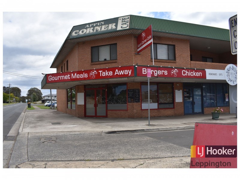 Shop 1/73 Appin Road, Appin NSW 2560