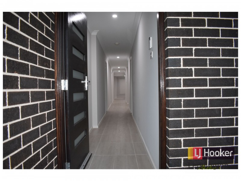 7 Capri Street, Edmondson Park NSW 2174