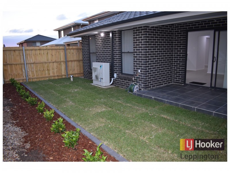7 Capri Street, Edmondson Park NSW 2174