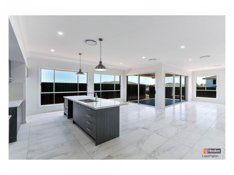 214 Village Circuit, Gregory Hills NSW 2557