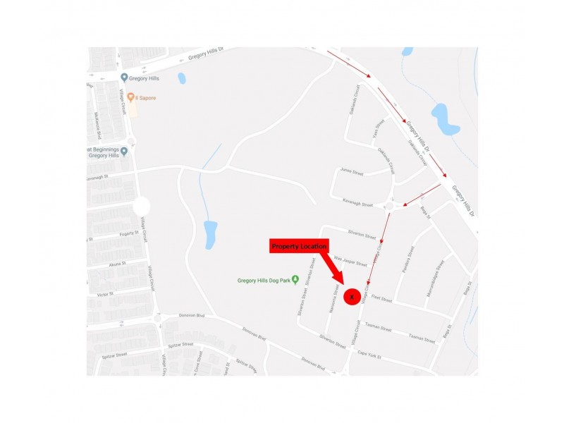 214 Village Circuit, Gregory Hills NSW 2557