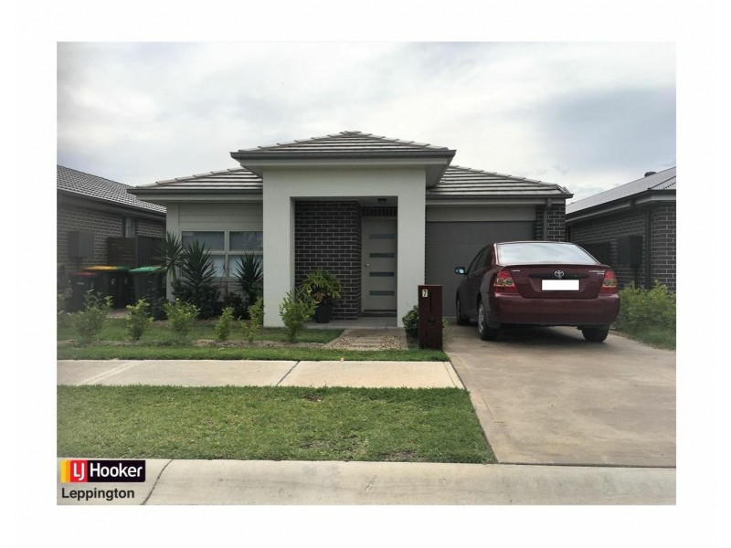 7 Conduit Street, Leppington NSW 2179