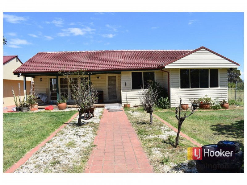 110 Herbert Street, Kemps Creek NSW 2178