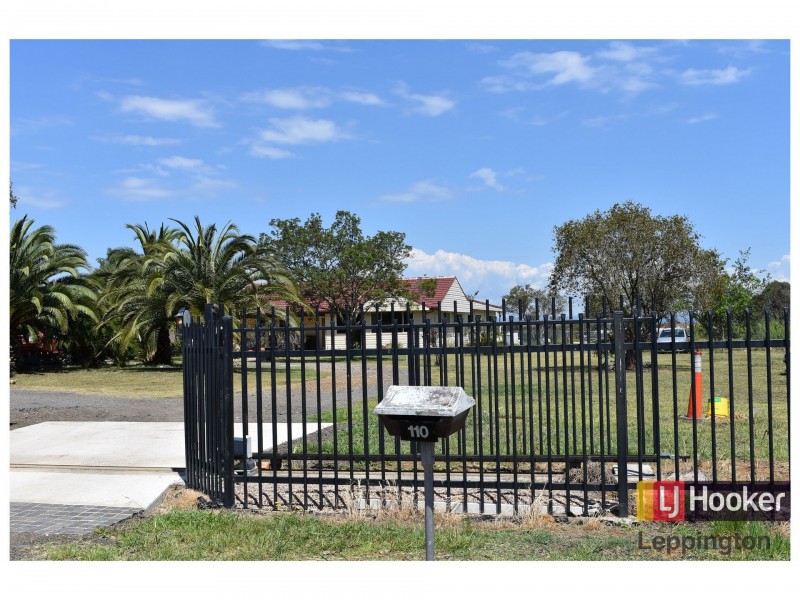 110 Herbert Street, Kemps Creek NSW 2178