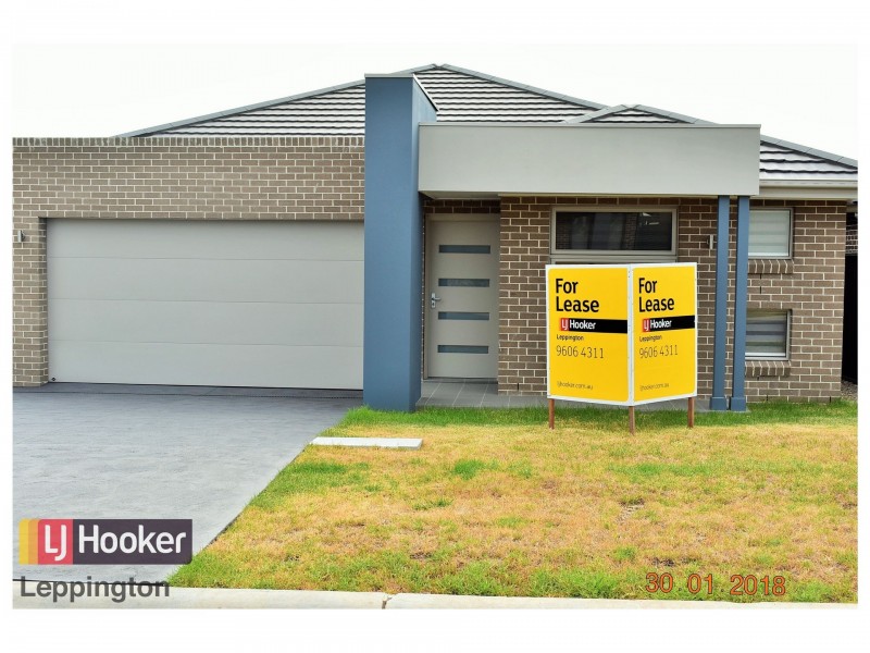 22 Bibb Avenue, Cobbitty NSW 2570