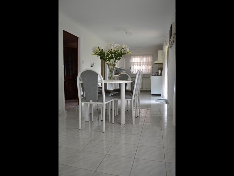 33 Oliveri Crescent, Green Valley NSW 2168