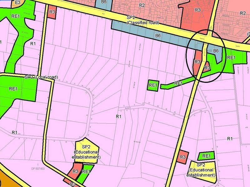 Edmondson Park NSW 2174