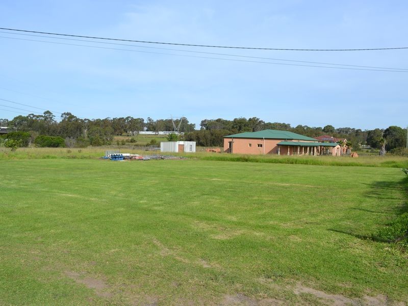 Edmondson Park NSW 2174